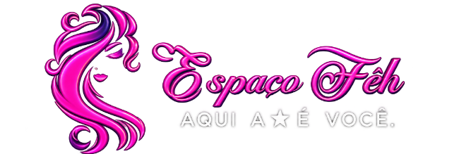 Espaço Fêh · Aqui a estrela é você.